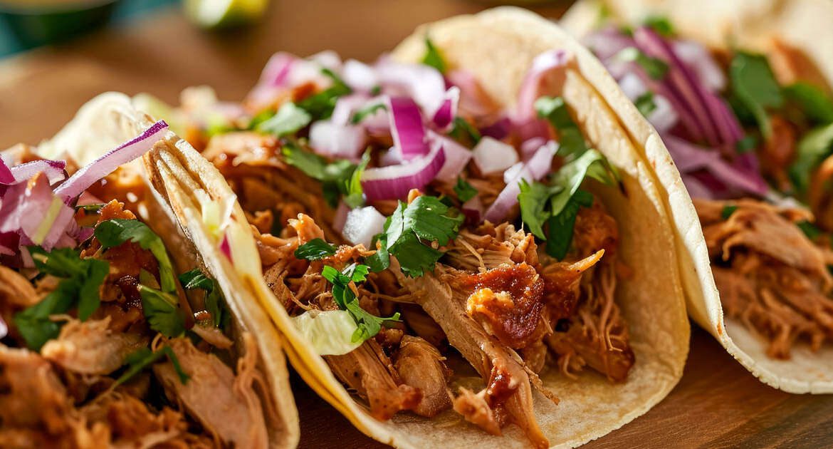 Unveiling the Art of Crafting Authentic Mexican Carnitas