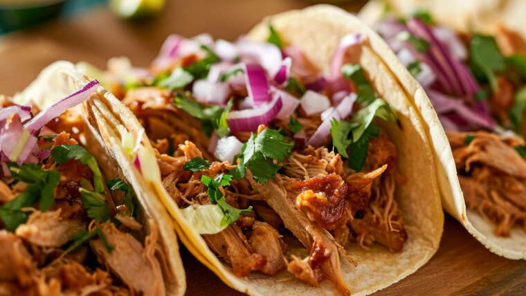 Unveiling the Art of Crafting Authentic Mexican Carnitas