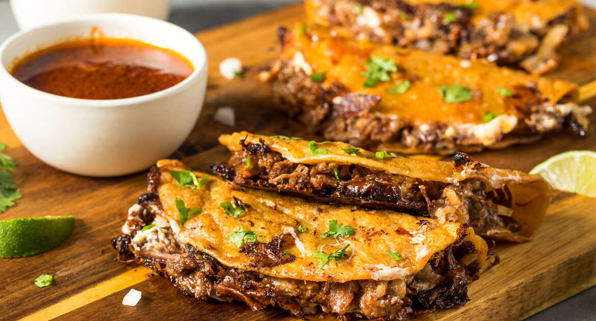 Can’t Decide What to Eat? Here’s What’s Cooking at Carnitas Don Cuco