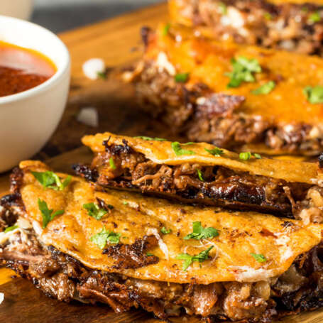Can’t Decide What to Eat? Here’s What’s Cooking at Carnitas Don Cuco
