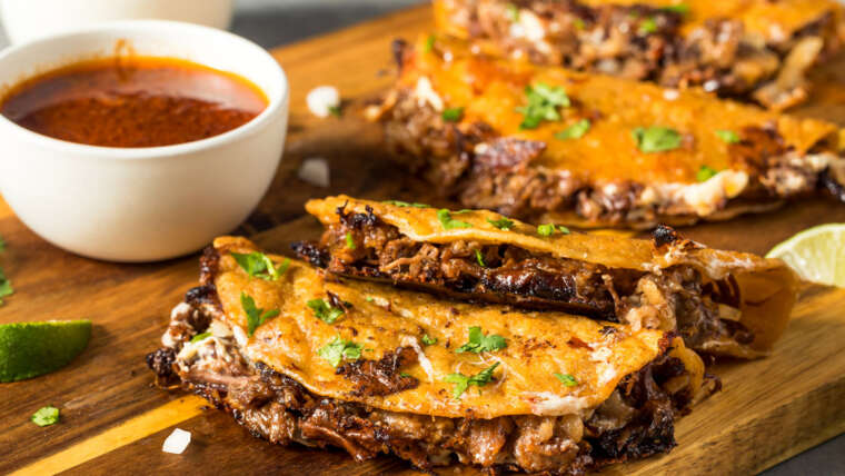Can’t Decide What to Eat? Here’s What’s Cooking at Carnitas Don Cuco