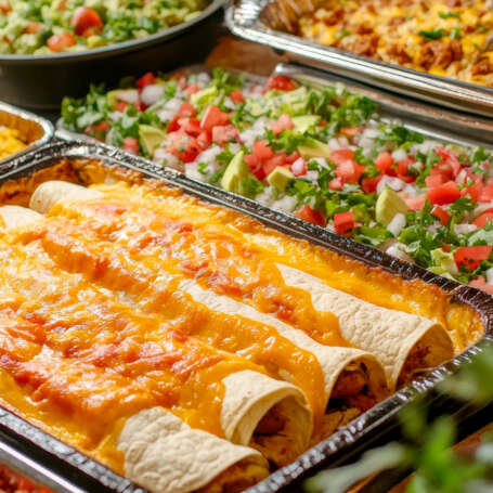 Mexican Food Catering in Pacoima: What to Serve at Your Next Party or Family Gathering