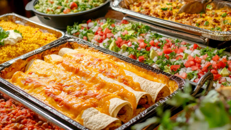 Mexican Food Catering in Pacoima: What to Serve at Your Next Party or Family Gathering